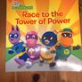 7 Nick Jr backyardigans books Image 4