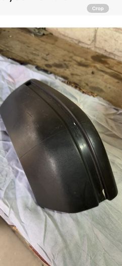 Ford Fiesta mk2 Parts