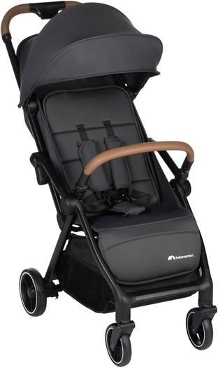 stroller