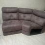 2 piece sofa  just 2 chairs Image 2