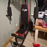 Rival Multi-Gym 1.0 Weight Station Image 2