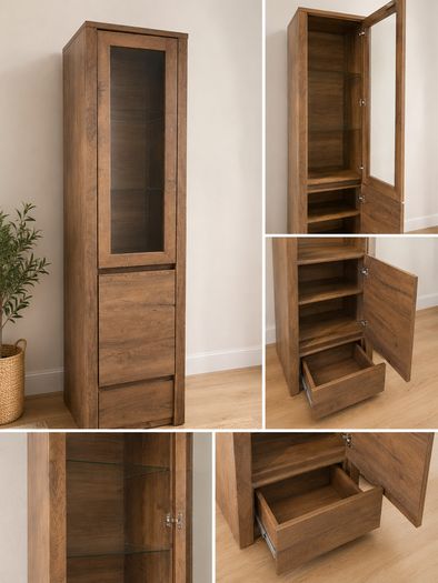 Still in store JYSK unit