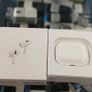 Apple AirPods Pro 2 Wireless Earbuds, Bluetooth Headphones, Active Noise Cancellation Image 8
