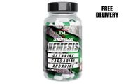 Density Labs Nemesis