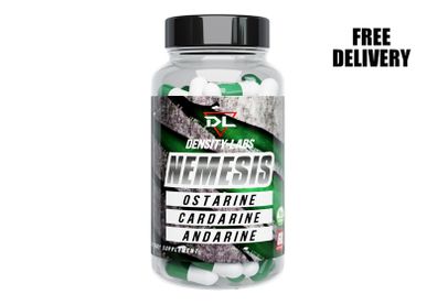 Density Labs Nemesis