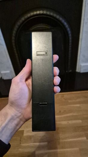 SONY remote