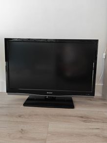 Sharp TV