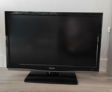 Sharp TV