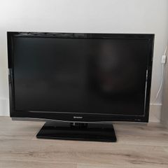 Sharp TV