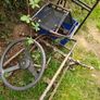 Go Kart Frame Image 7