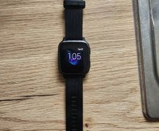garmin venu sq