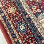 Floor Rug Wool Image 2