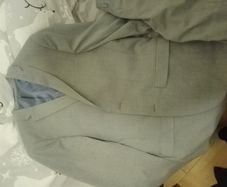 Men's suit