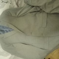 Men's suit