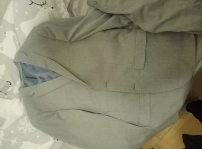 Men's suit