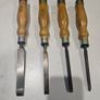 marples chisel set Image 6