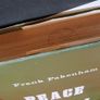 Peace by Ordeal/ Frank Pakenham/ 1962 Image 10