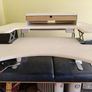 sit stand desk Image 3