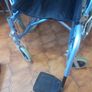 Aktiv Self Propelled Wheel Chair Image 6