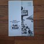 Car Wash 1976 Press Kit Richard Pryor Image 8
