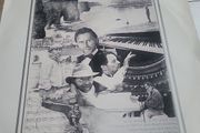 phil coulter words and music vinyl