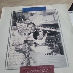phil coulter words and music vinyl