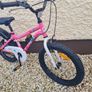 Chipmonk bicycle 18 inch Image 7