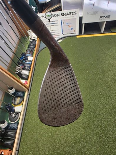 Titleist Vokey Sm10 52 deg Gap Wedge.