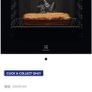 Electrolux Kofec40bk Oven New Image 2