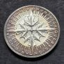(41.3 Grams .999 Silver) 1967 Canadian Confederation Centennial Medal John A. Macdonald Image 5