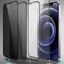 Anti-spy screen protector for iPhone Image 5