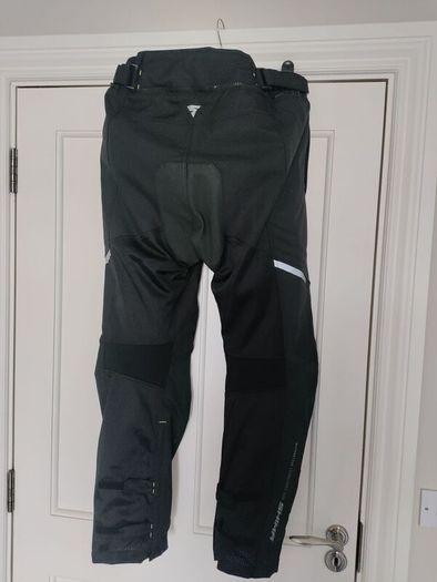 Shima Hero Motorcycle pants