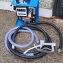 Fuel transfare pump 230v Image 4