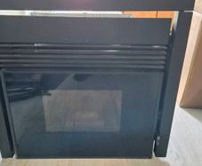 Cerino Pellet Stove