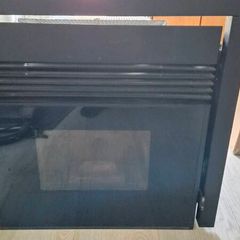 Cerino Pellet Stove
