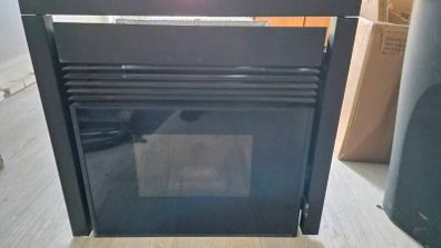 Cerino Pellet Stove