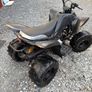 110cc quad Image 3