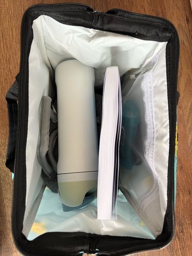 pokemon bag