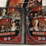 Rescue Me Complete First Series Dvd Boxset Image 2