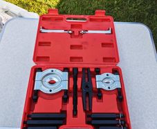 Car Tool