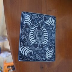 soap stone box