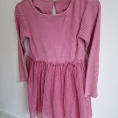 Girls 6-7yrs DUNNES dress