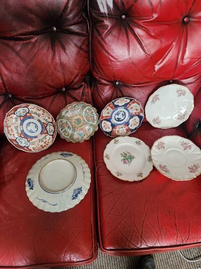 collectors plates