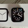Apple Watch Series 4  44mm  Space Grey  Excellent Condition Image 3
