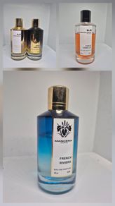 Mancera Bundle