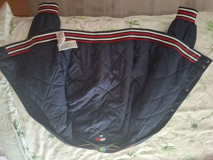 Tommy Hilfiger Tommy Jeans Jacket
