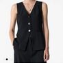 French connection jumpsuit Image 3