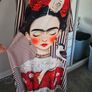 Frida Kahlo dress Image 2