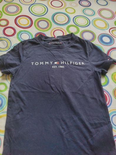 Tommy Hilfiger boys shirt