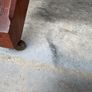 Antique Side Table Image 2